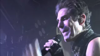 Janes Addiction-"Been Caught Stealing" New Year's Eve, Aspen, CO.