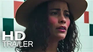 TRAFFIK: LIBERDADE ROUBADA | Trailer (2018) Legendado HD