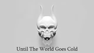 Trivium - Until the World Goes Cold [Guitar Backing Track] (Drums & Bass)