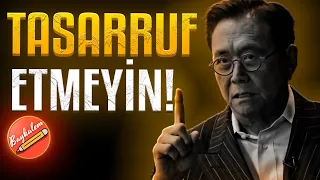 Robert Kiyosaki Öğretilerinden Alınması Gereken 9 Ders