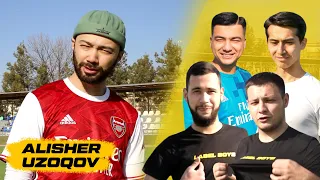 ALISHER UZOQOV vs LABEL BOYS | MEHMON CHALLENGE | KEKSA ODAMLARGA YORDAM | ПОМОГАЕМ ПОЖИЛЫМ ЛЮДЯМ