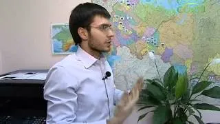 Неизведанное Православие. От 31 января. О паломничестве. Часть 1