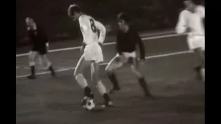 1973 Арарат (Ереван) - Динамо (Киев) 2-1 Кубок СССР Финал, обзор 1