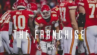 “The Franchise” presented by GEHA | Ep. 12: Next Man Up