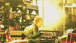 The Prodigy Live At Rock Am Ring 2009 HDTV Part 5 (Take me to the Hospital)