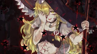 【東方 Deathcore】Darkened Magician's Meltdown (Marisa's Theme) - Love Coloured Master Spark