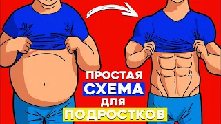 Почему Подросткам не нужна Сушка