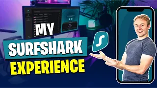 Is Surfshark VPN Reliable? My Experience with Surfshark (2024 Review)