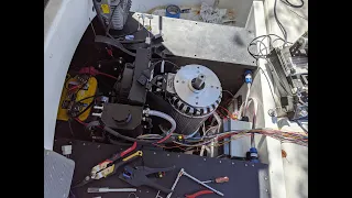 E-Doo - The Electric Seadoo Boat Conversion Project Video 2 - Electric Motor and Battery Design