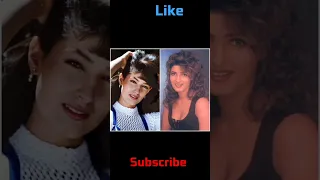 Twinkle Khanna Best Old Beautiful Pictures | Akshay Kumars Wife | #shorts