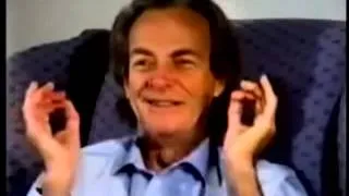Ричард Фейнман - Резиновые ленты