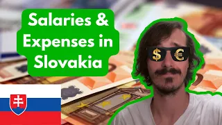What's the Cost of Living in Slovakia? Is it Affordable?