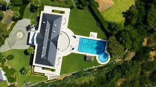 ELEGANT LUXURY VILLA IN MARBELLA EAST | HANSSON & HERTZELL INVEST