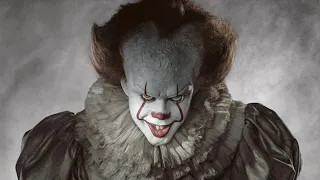 It(Joker) scary WhatsApp status