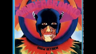 Bokaj Retsiem [DEU, Psychedelic Rock 1968] It's Over