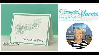 Simple Handmade Sympathy Cards You Can Make in Minutes