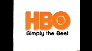 HBO promos, Thanksgiving 1994