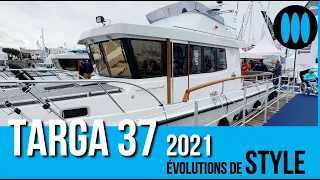 Targa 37 2021 - visite privée de 18 minutes