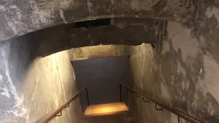 Inside This Secret Masonic Crypt will Shock You! (R$E)