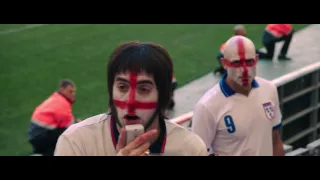 The Brothers Grimsby - WE ARE SCUM!