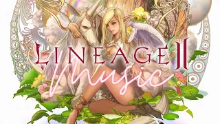 [Gaming BGM/OST] Lineage II (Original/Classic) Music Collection