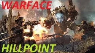 Warface-Сколько очков ЖИЗНИ у вашего персонажа ?!