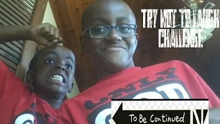 To be continued TRY NOT TO LAUGH CHALLENGE!!!!!😂😂😂😂