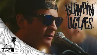 Bumpin Uglies -  Wild Girls (Live Music) | Sugarshack Sessions