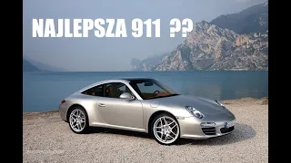 Porsche Carrera  S 997 - Najlepsza 911 ?