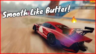 Smooth Like Butter! | Asphalt 9 Golden Porsche 935 (2019) Multiplayer