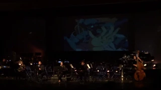 Cowboy Bebop Concert