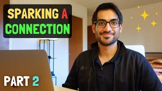 USMLE - INTERVIEW MASTERCLASS Part 2 for The Match (2023) | The Art Of Connection