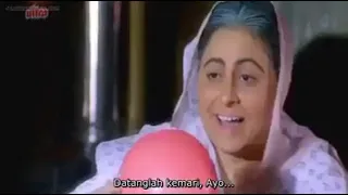 BIKIN NANGIS !  - FILM INDIA: RISHTEY - INDONESIA TERJEMAH - ANIL KAPOOR KHARISMA KAPOOR