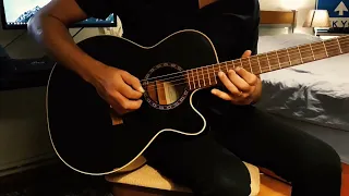 Metallica - Master Of Puppets - Acoustic Cover