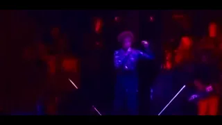 (HQ)(Rare)Whitneyhouston-I wanna dance with somebody 1991 live Miami IYBT Tour