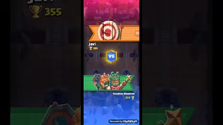 Clash Royale. 5 серия