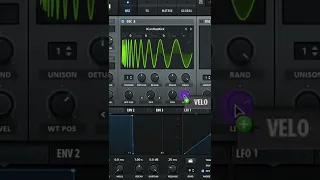 How to: Madonna, Diplo “I’m Madonna” Lead in Serum #shorts #samsmyers #sounddesign