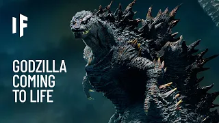 What If Godzilla Were Real?