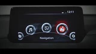 Navigation: How to use the Satellite Navigation application