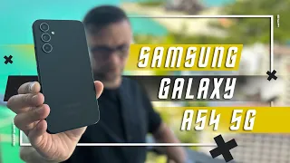 BITTER SWEET TRUTH🔥 SAMSUNG GALAXY A54 5G SMARTPHONE VS REALME 11 PRO IP67 OIS 4K 30 FPS
