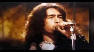 Free - All Right Now RARE at Top of the Pops (1970)