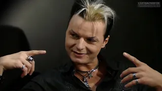 Lacrimosa. Interview with Tilo Wolff 2017 (English version)