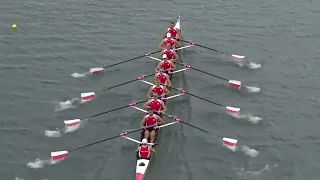 Germany Win Mens Eight Rowing Gold London 2012 Olympics