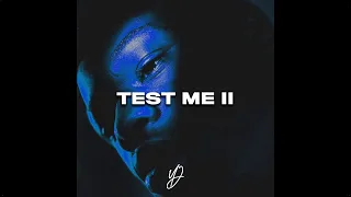 J Hus x Strandz x Mostack | UK Rap Guitar Type Beat 2023 "Test me II" | Prod @YJbeats