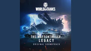 The Waffenträger: Legacy (feat. Shuma) (Synthwave Remix)