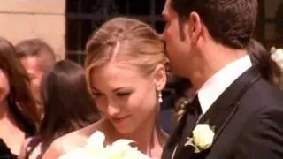 Chuck and Sarah - The Wedding