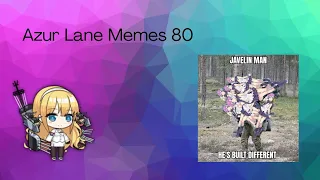 Azur Lane Memes 80