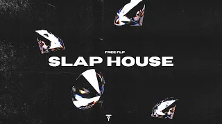 Professional Slap House "FREE FLP" (VIZE, Alok, Imanbek, Dynoro Style)