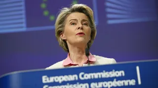 Brexit-Verhandlungen: Von der Leyen bestätigt Durchbruch