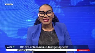 Budget 2024 | Black Sash reacts to Budget Speech